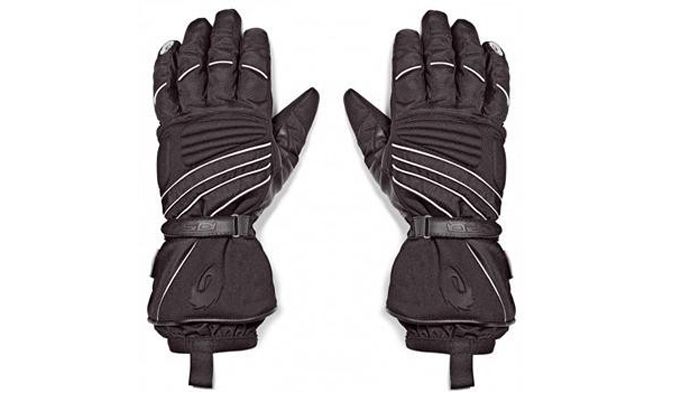 Τα γάντια Sidi Zebra θα τα βρείτε στην Τζωρτζόπουλος σε τιμή προσφοράς που ανέρχεται στα 25 ευρώ.