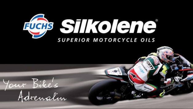 Τα λιπαντικά Silkolene στην Ελλάδα Τα λιπαντικά Silkolene στην Ελλάδα