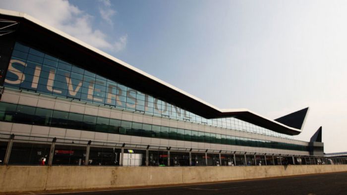 To Silverstone κατέχει ξεχωριστή θέση στο χώρο του μηχανοκίνητου αθλητισμού.