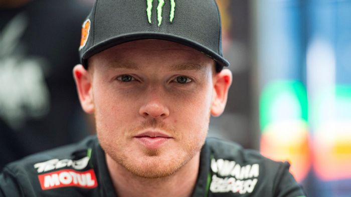 O Bradley Smith O Bradley Smith