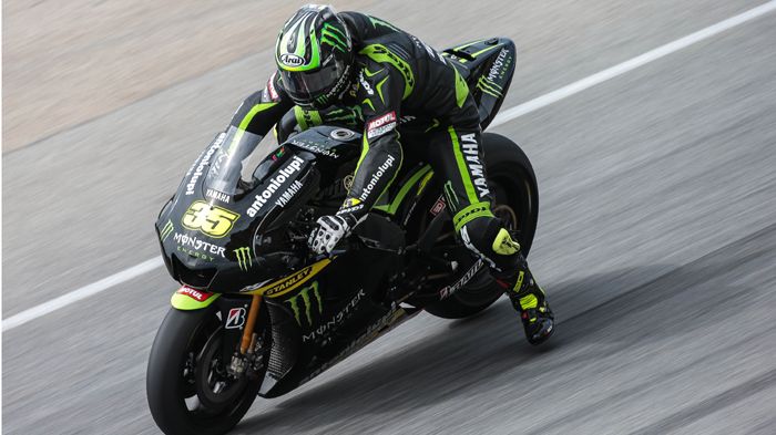 Διψάει για διάκριση ο Bradley Smith.