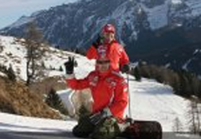 Συνέντευξη τύπου έδωσε η Ducati 