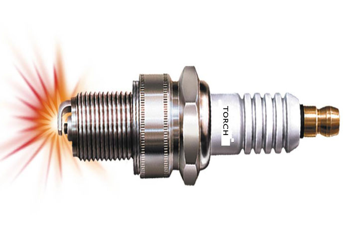 Τέρμα τα μπουζί