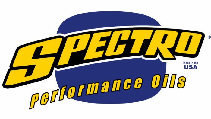 Spectro: Λιπαντικά υψηλών προδιαγραφών