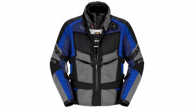 Μπουφάν 4 Eποχών Spidi 4 Season Evo 