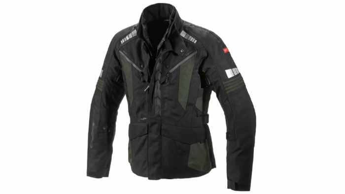 Μπουφάν Spidi Outlander H2OUT