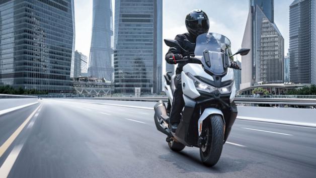  Νέο Voge SR4 Max: Με τιμή γνωριμίας 5.995 ευρώ