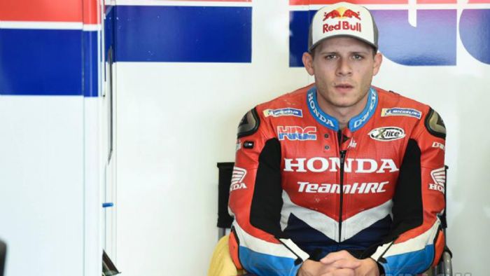 O Stefan Bradl