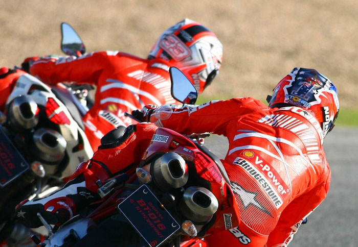 Συνεργασία Stoner Βringestone