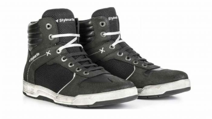 Καλοκαρινά μποτάκια Stylmartin Atom Καλοκαρινά μποτάκια Stylmartin Atom