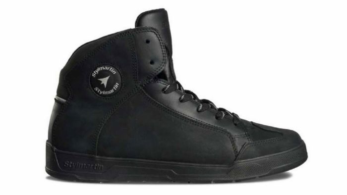 Μποτάκια Stylmartin Matt WP Μποτάκια Stylmartin Matt WP