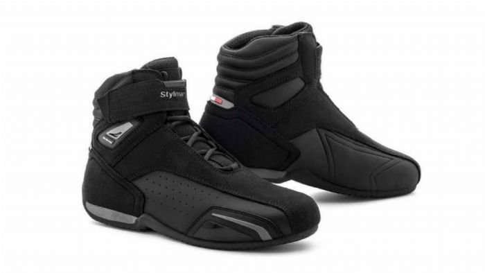 Καλοκαιρινά μποτάκια Stylmartin Vector Καλοκαιρινά μποτάκια Stylmartin Vector