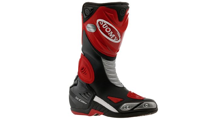 Θα τις βρείτε στην Bikers World στην τιμή των 174 ευρώ ή στα 129 στο e-shop του καταστήματος. Περισσότερα στο τηλ. 210-2772422.