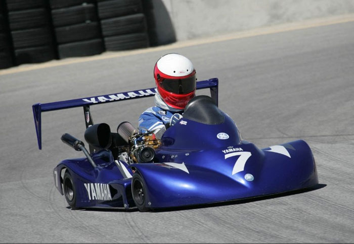 Ξεχωριστή νότα τα Super Karts