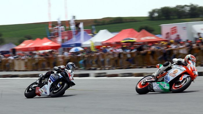 Φλέγον ζήτημα, σε ποια πίστα τελικά θα γίνει ο επόμενος αγώνας του Πανελλήνιου Π Φλέγον ζήτημα, σε ποια πίστα τελικά θα γίνει ο επόμενος αγώνας του Πανελλήνιου Πρωταθλήματος Ταχύτητας.