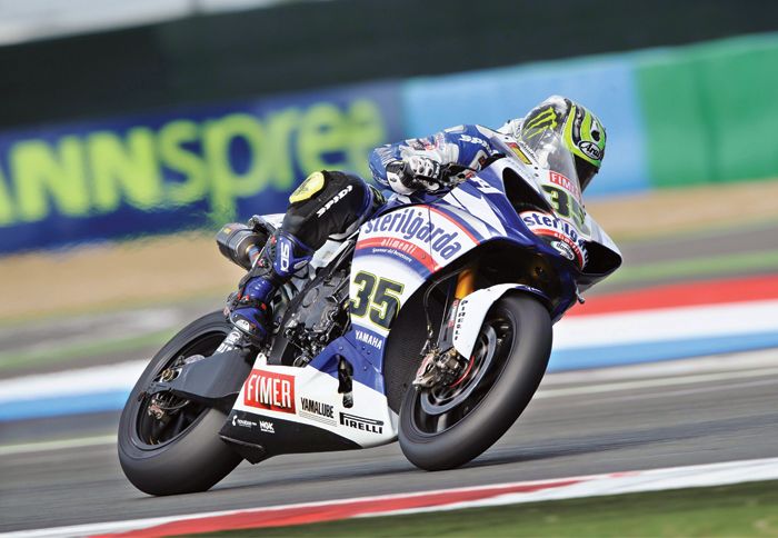 Η Επιτροπή των Superbike, σε συνάντησή της πρόσφατα στην Imola, αποφάσισε να κάνει κάποιες αλλαγές όσον αφορά στο ελάχιστο βάρος.