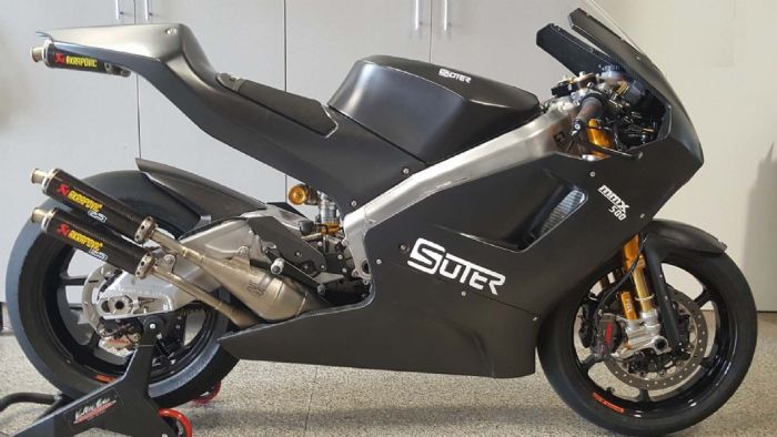 Πωλείται Suter MMX500 σε τιμή...εμφράγματος Πωλείται Suter MMX500 σε τιμή...εμφράγματος