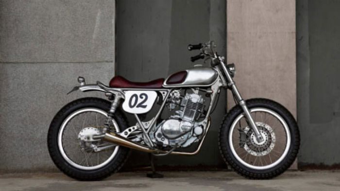 H νέα custom Suzuki 2 LOUD H νέα custom Suzuki 2 LOUD