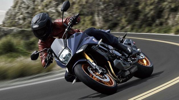 H Suzuki μπαίνει στο παιχνίδι της ηλεκτροκίνησης H Suzuki μπαίνει στο παιχνίδι της ηλεκτροκίνησης