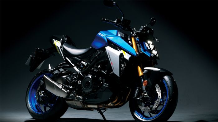 Πως θα είναι η τουριστική βερσιόν του GSX-S1000 της Suzuki; Πως θα είναι η τουριστική βερσιόν του GSX-S1000 της Suzuki;