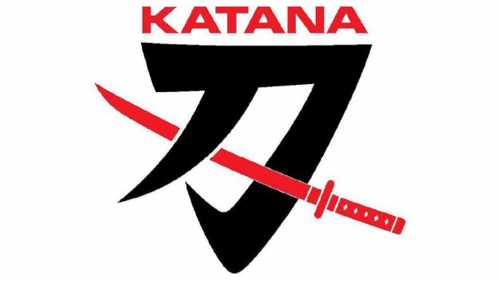 To λογότυπο που η Suzuki κατοχύρωσε, για το νέο μοντέλο της. 