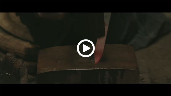 Suzuki: Η νέα Katana…δεν κρύβεται! 