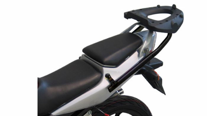 Givi σχάρα για Honda CBR 125,2005-10 Givi σχάρα για Honda CBR 125,2005-10