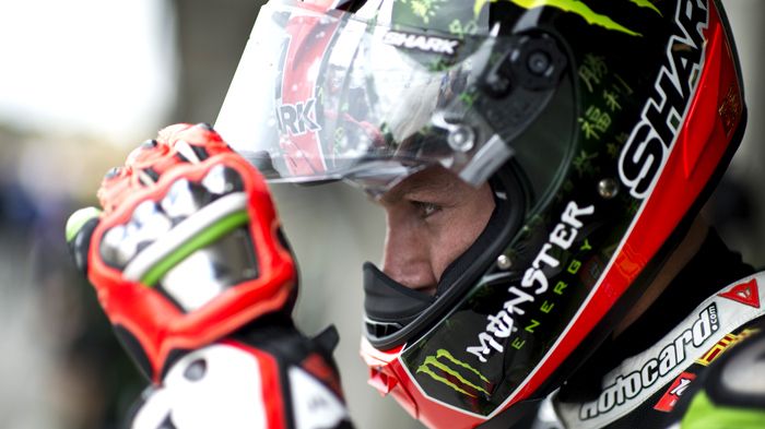 Μέγας χορηγός το 2015 για την KRT θα είναι και η Monster Energy.