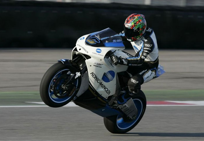 «Απειλητικός» είναι φέτος ο Tamada