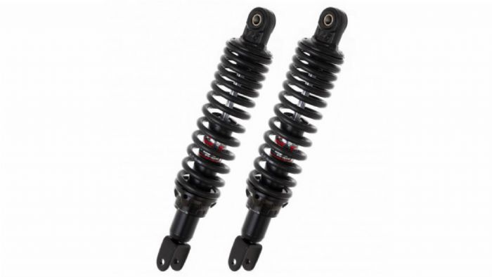 Οπίσθιες αναρτήσεις YSS Hybrid για Kymco Agility125-150 Οπίσθιες αναρτήσεις YSS Hybrid για Kymco Agility125-150