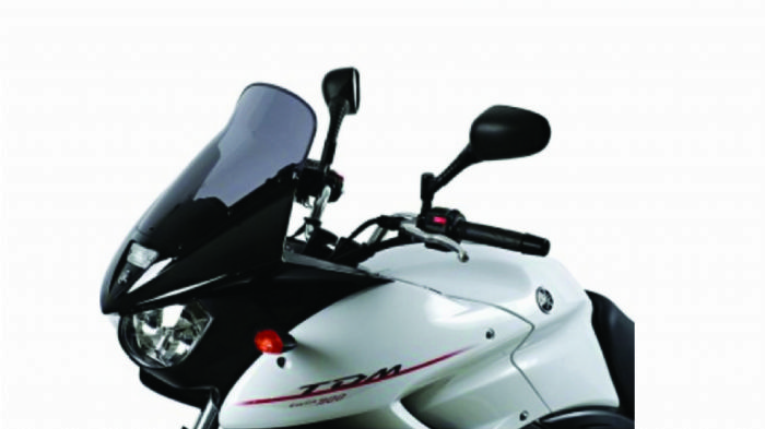 ΜRA για Υamaha TDM ΜRA για Υamaha TDM