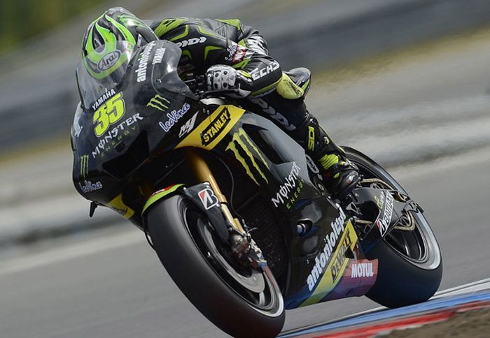 To νέο δίδυμο της Tech3 για το 2013 είναι ο Cal Crutchlow και ο Bradley Smith.