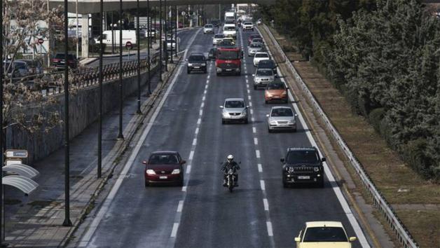 Αναρτήθηκαν τα τέλη κυκλοφορίας του 2024 Αναρτήθηκαν τα τέλη κυκλοφορίας του 2024