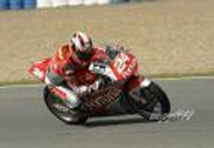 Χάνει την Ιταλία ο Elias 