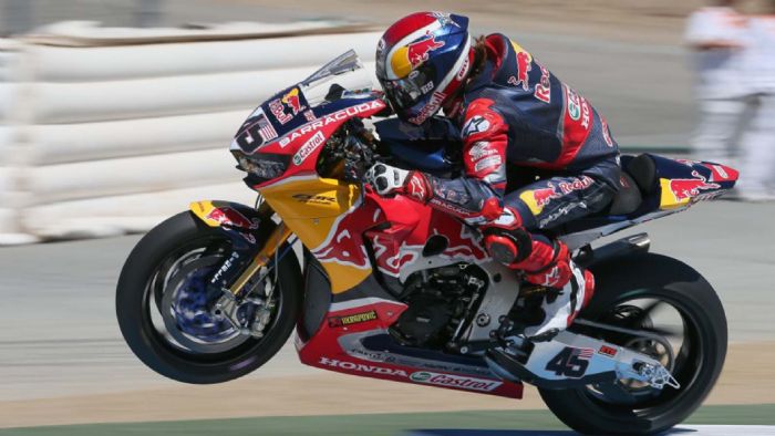 Τίτλοι τέλους για την Ten Kate Racing; 