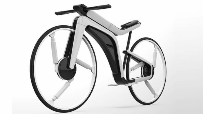 Έρχεται ηλεκτρικό ποδήλατο από την Tesla; 