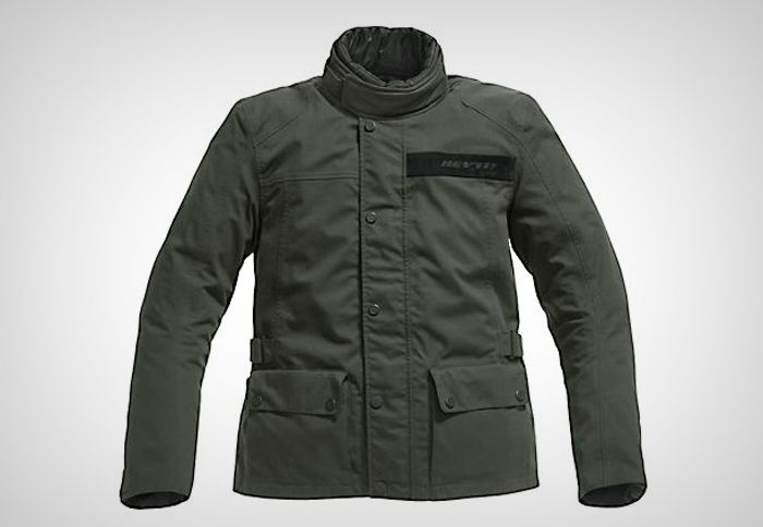 Διακριτικό τζάκετ Revit Brighton Διακριτικό τζάκετ Revit Brighton