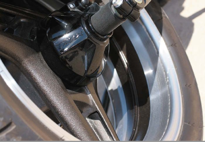 Το βίντεο γεννά ερωτήματα, ενώ δεν αποκαλύπτει ούτε τον κυβισμό, ούτε την
έκτα Το βίντεο γεννά ερωτήματα, ενώ δεν αποκαλύπτει ούτε τον κυβισμό, ούτε την
έκταση των αλλαγών στο νέο TMax.