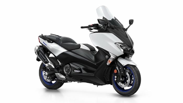 Yamaha TMAX 530