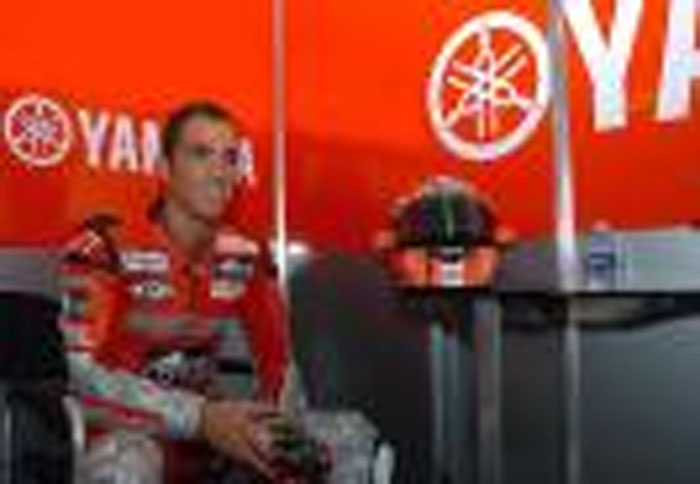 Ο Toni Elias ελπίζει σε γρήγορη ανάρρωση