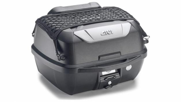 Βαλίτσα GIVI E43N monolock 43 λίτρων