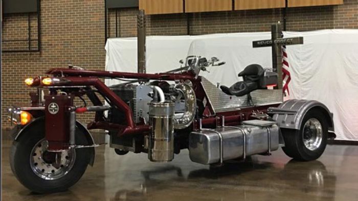 Tower Trike: Bαρέων βαρών! 