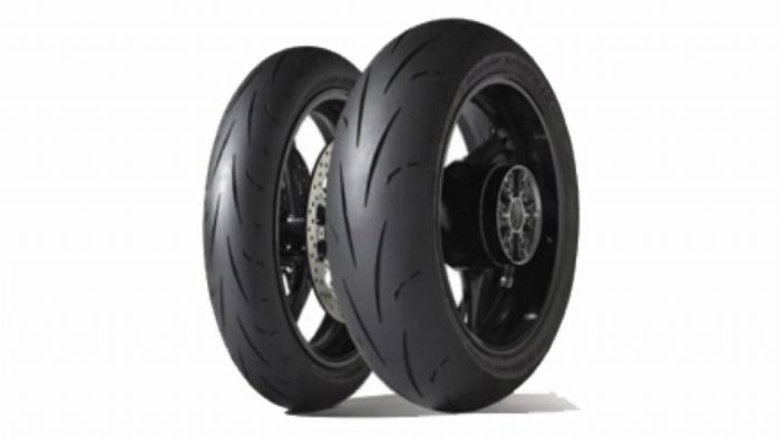 GP RACER D211 κατάλληλο και για δρόµο GP RACER D211 κατάλληλο και για δρόµο