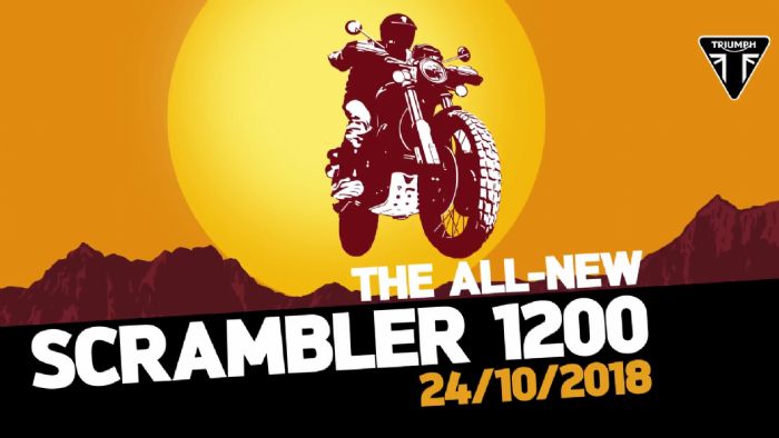 Τον Οκτώβριο η επίσημη παρουσίαση του νέου μοντέλου