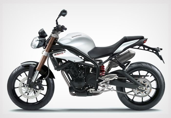 Το συγκεκριμένο μοντέλο έχει σχεδιαστεί από τη Luca Bar Designs, αλλά οι φήμες λένε ότι θα δούμε σύντομα κάτι παρόμοιο. 