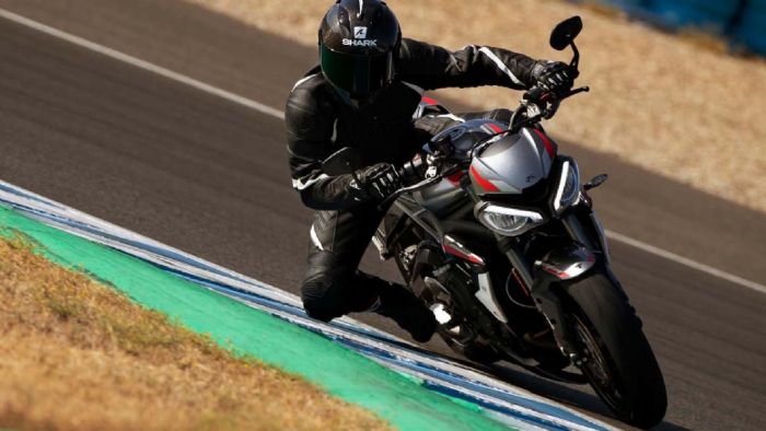 Ποια μορφή θα έχει η πρώτη μοτοσυκλέτα μέσα από την συνεργασία της Triumph και της Bajaj; 