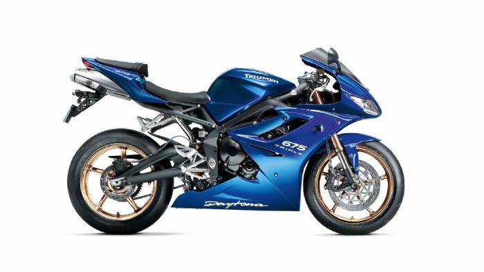 Επιστροφή με περισσότερα κυβικά για το Supersport της Triumph; 