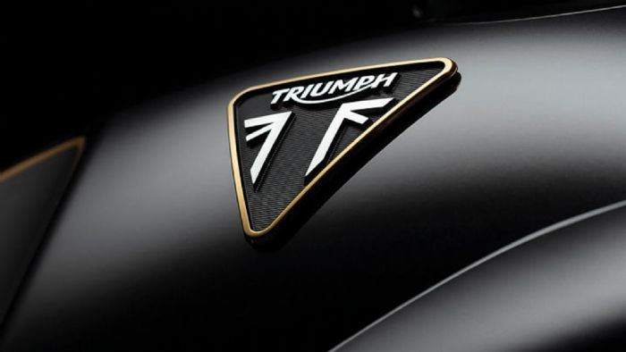 Triumph: Κάνει γκάλοπ για τις ηλεκτρικές μοτό