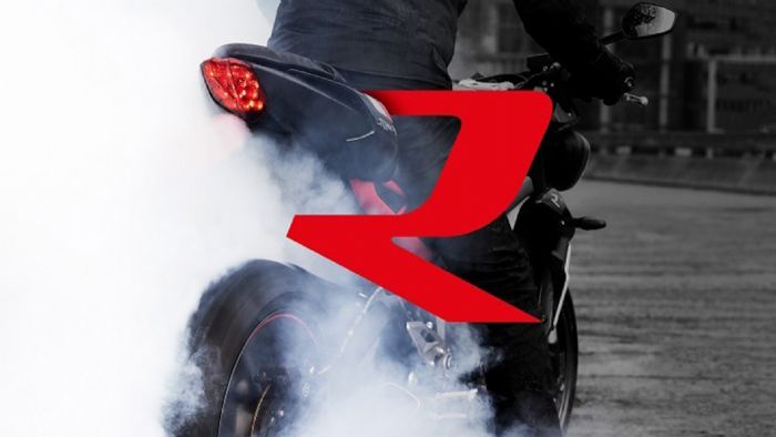 Πως θα είναι άραγε ένα νέο Triumph Street Triple R;
