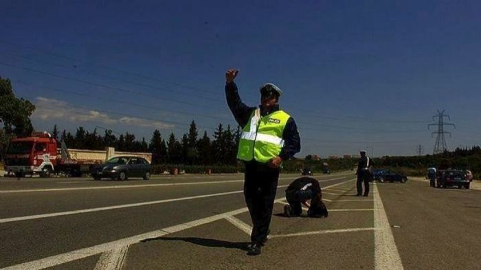Ο νέος Κώδικας Οδικής Κυκλοφορίας έκανε πρεμιέρα το Σάββατο 13 Σεπτεμβρίου και βρήκε απροετοίμαστους τους οδηγούς της Θεσσαλονίκης. Σύμφωνα με τα επίσημα στοιχεία της Τροχαίας, μέσα στο πρώτο τριήμερο